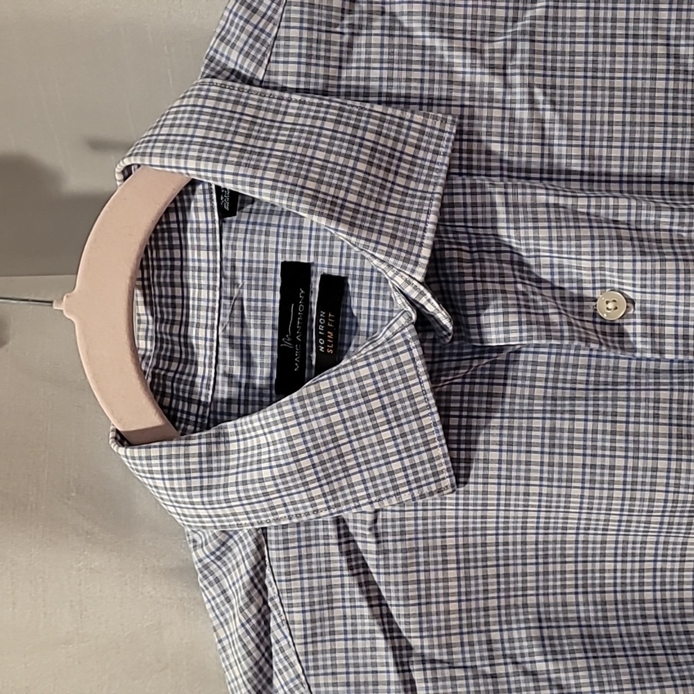Marc Anthony dress shirt